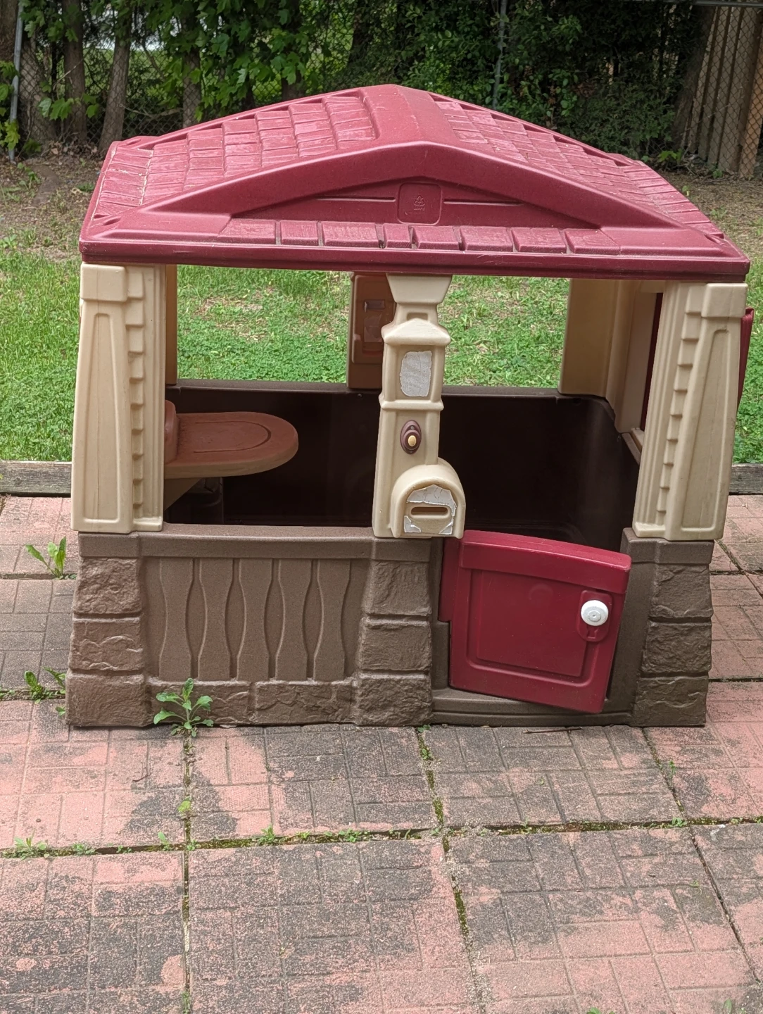 Step2 Play House - photo 2