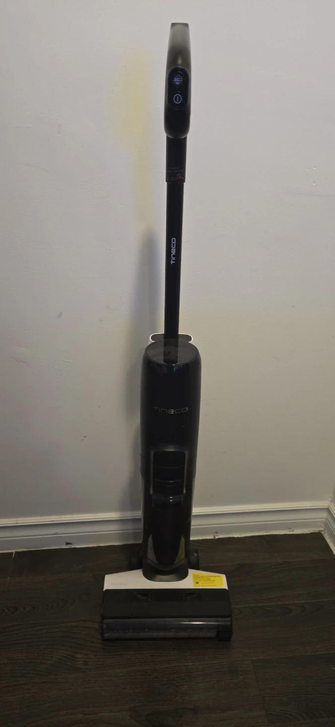 Tineco FLOOR ONE S5 EXTREME Smart Cordless Vacuum & Wash