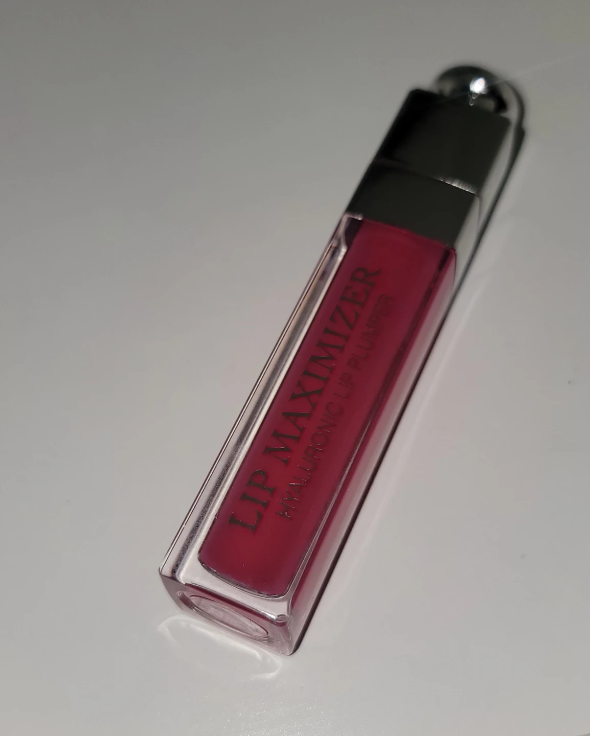 Dior Addict Lip Maximizer Hyaluronic Lip Plumper 007