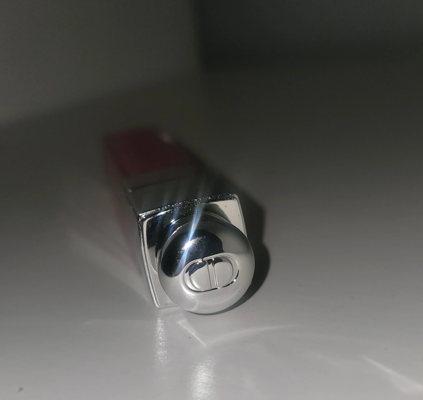 Dior Addict Lip Maximizer Hyaluronic Lip Plumper 007 - photo 3