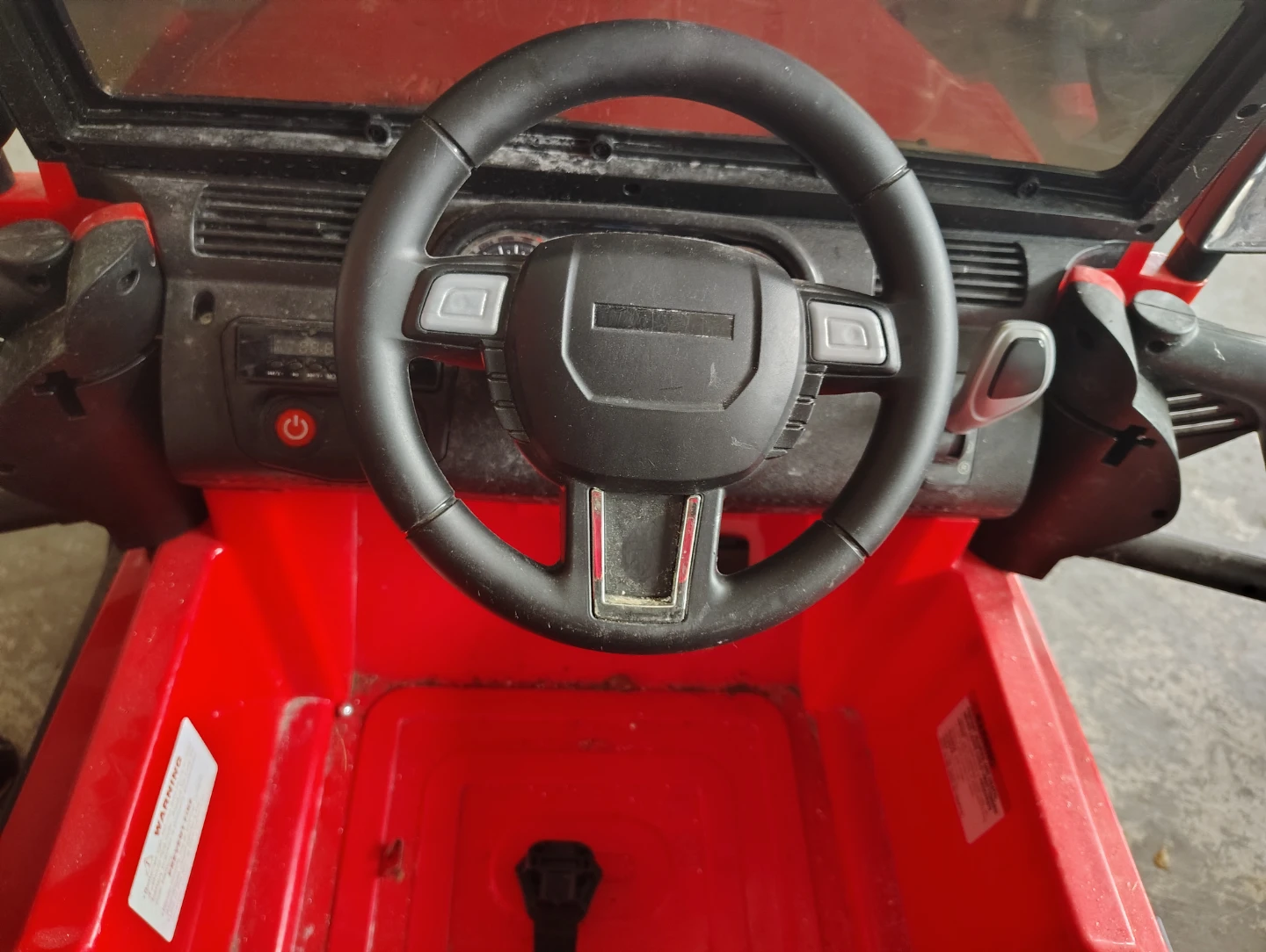 Kids Ride-On - photo 3
