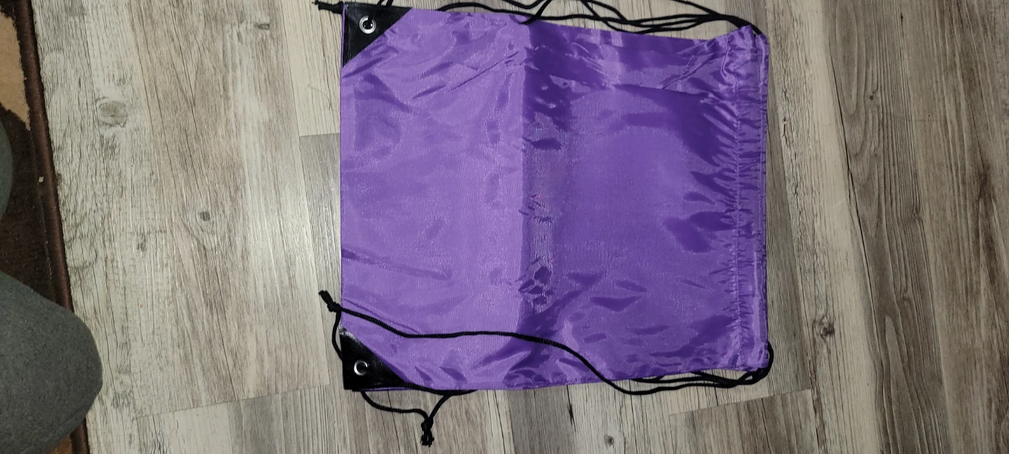 Brand New Drawstring Backpacks - photo 3