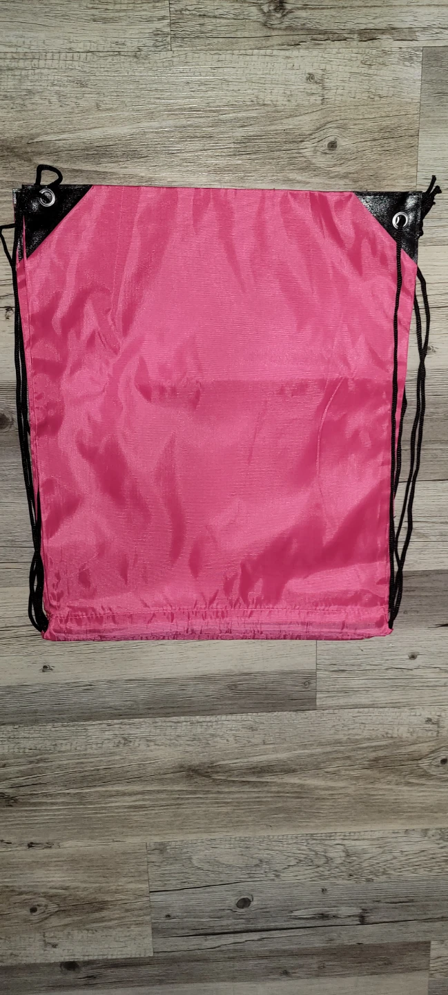 Brand New Drawstring Backpacks - photo 5