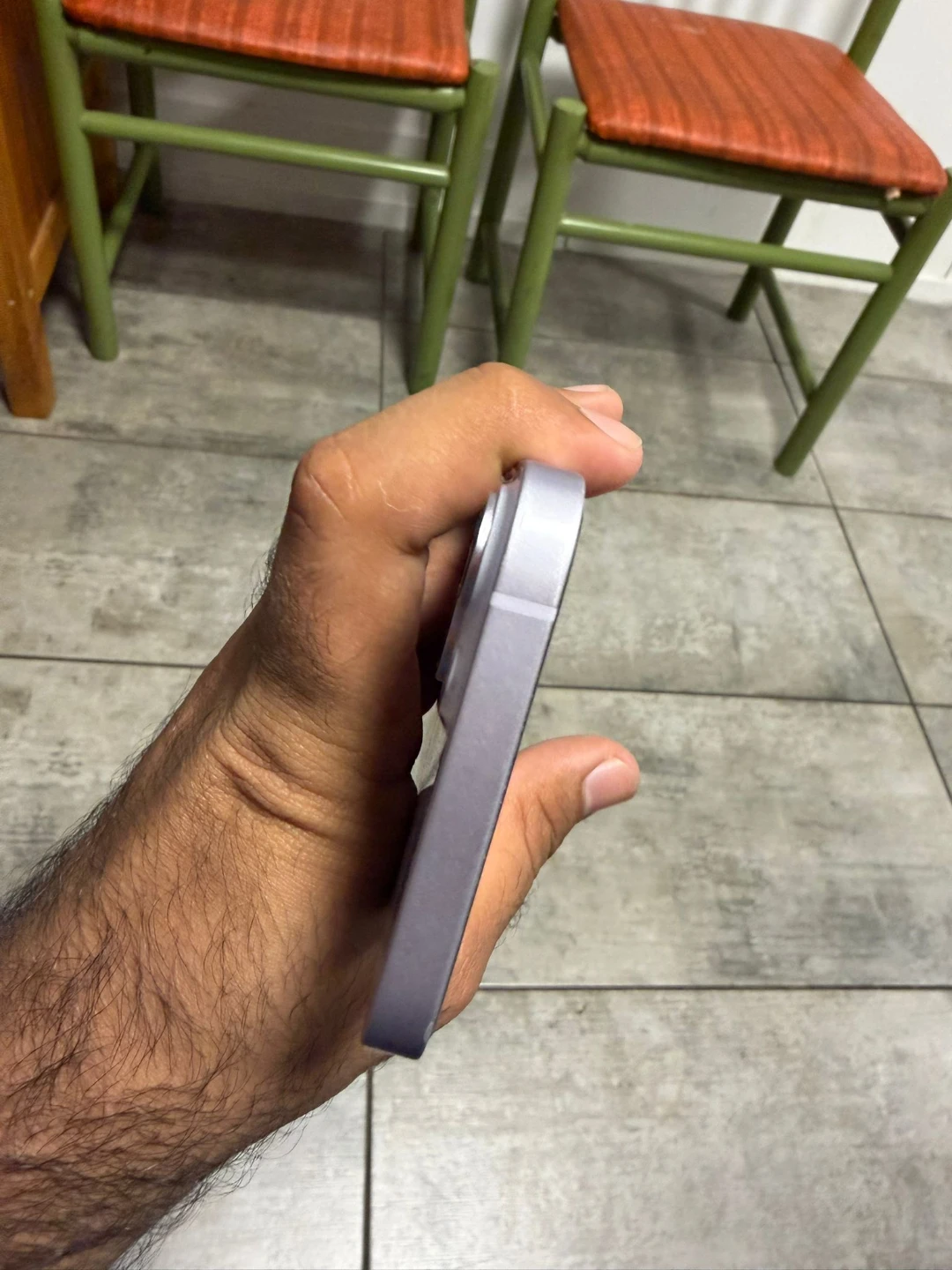 Apple iPhone 14 plus. - photo 4