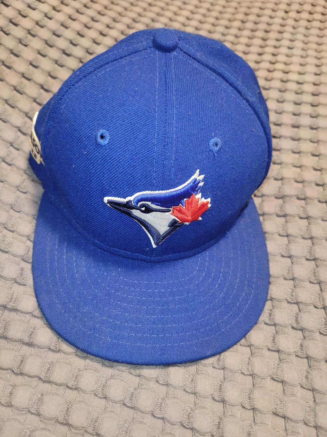 Toronto Blue Jays "Postseason 2022" Size 6 1/2