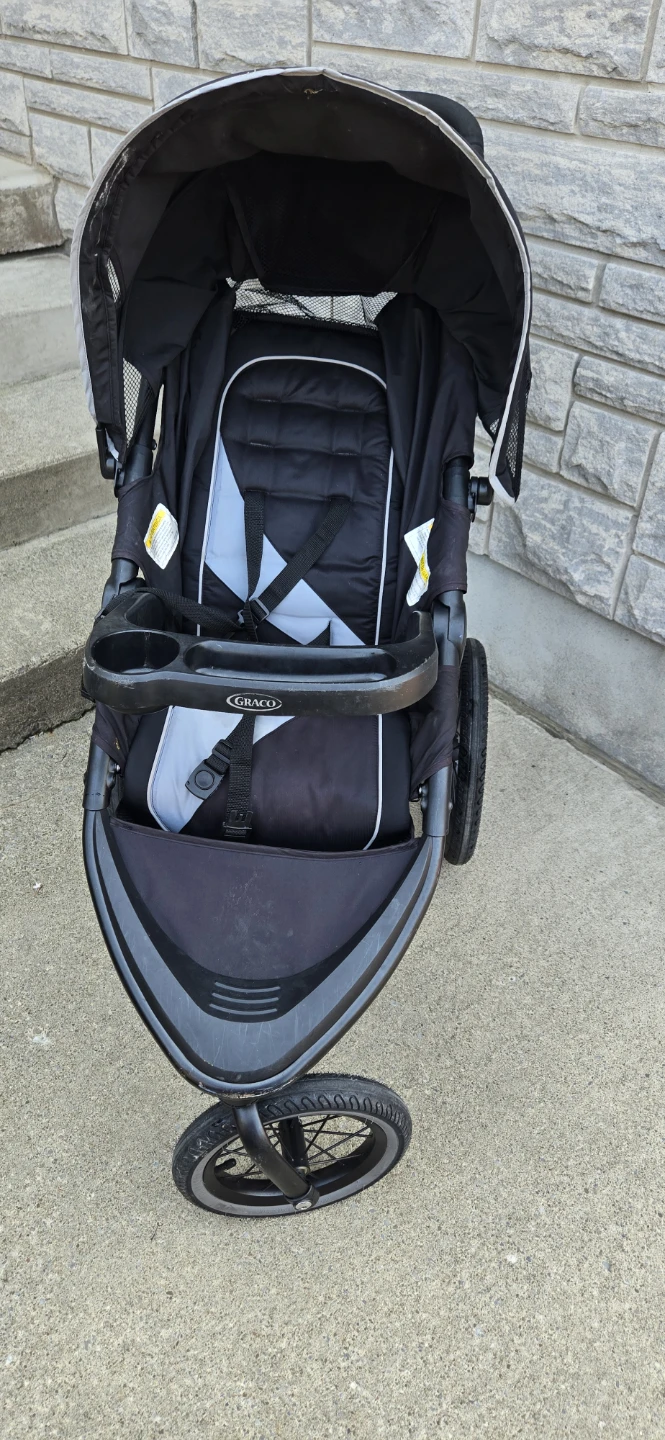 Graco Jogging Stroller