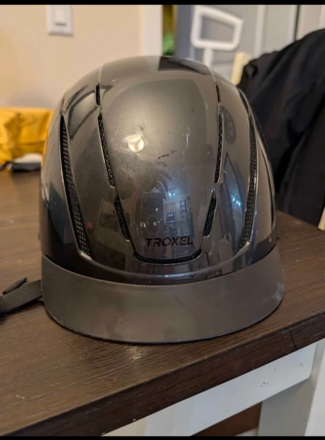 Kids Troxel Riding Helmet