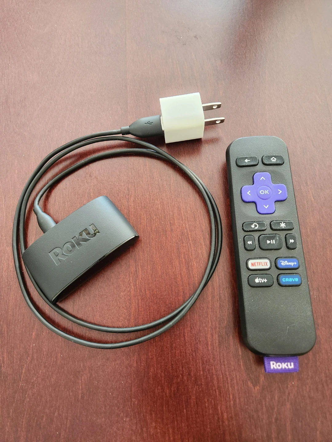 *Roku Streaming Stick HD-Excellent Condition