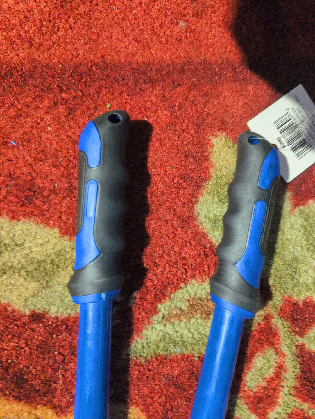 ROK 18" Heavy Duty Bolt Cutters - photo 4