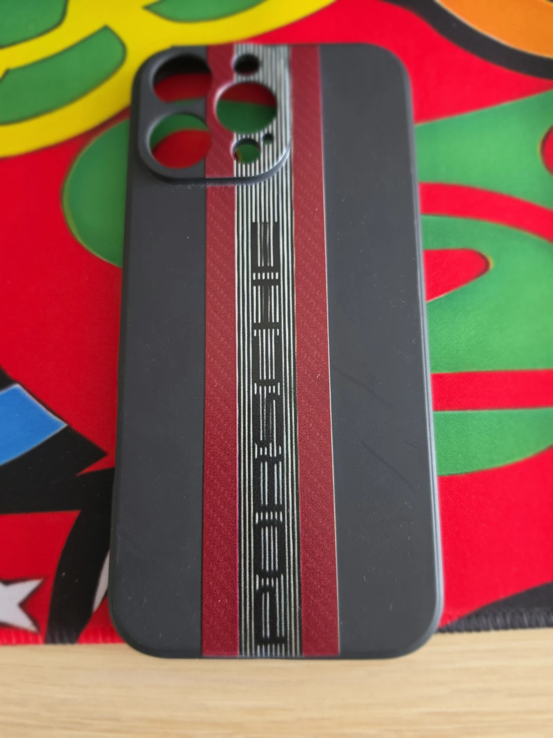 iPhone 16 Pro Max Case