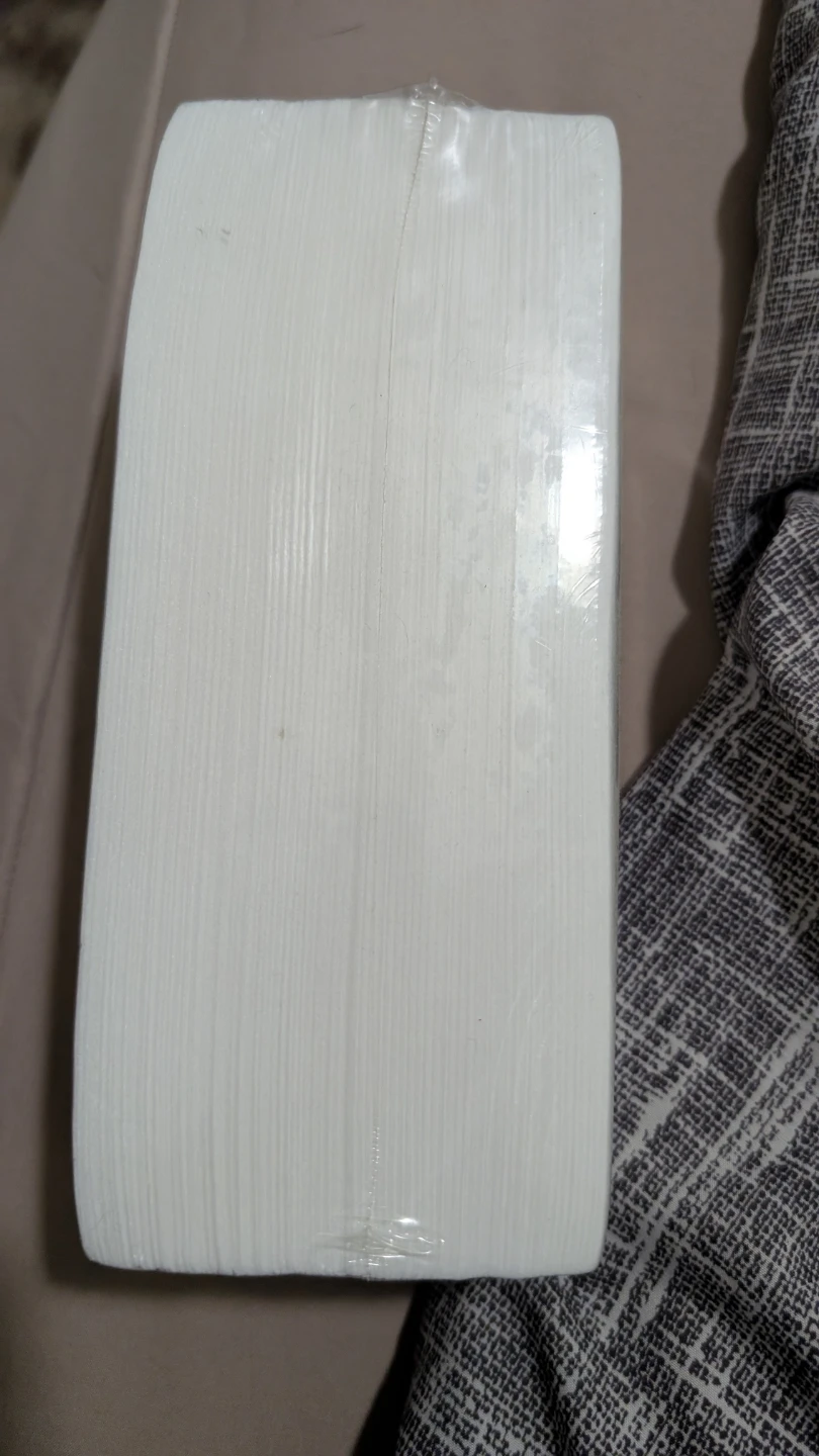 MIRUCOO Non-Woven Epilating Strips - 200 Count - photo 2