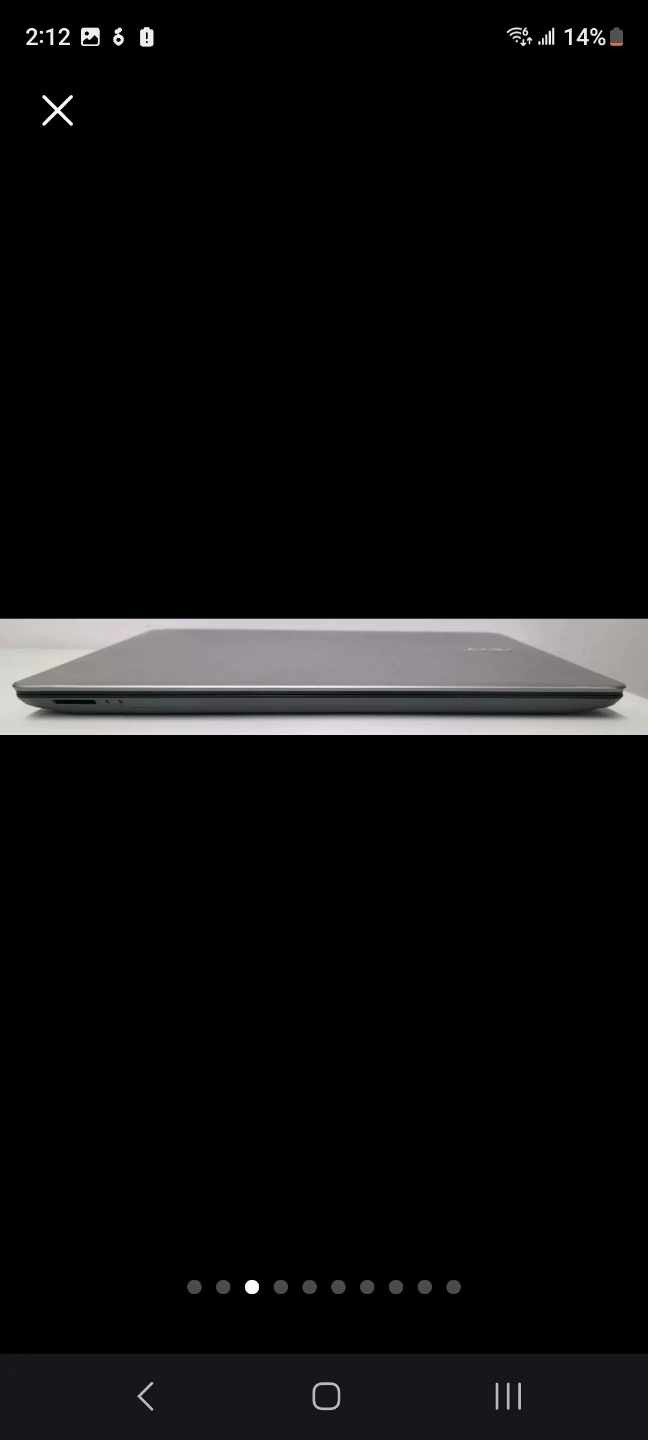 Acer Aspire F5-573T, Windows 11 25H2 - photo 3