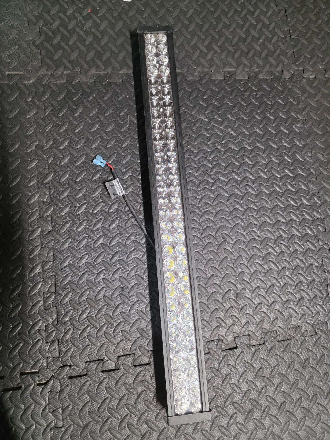 30" LED Light Bar 12 V