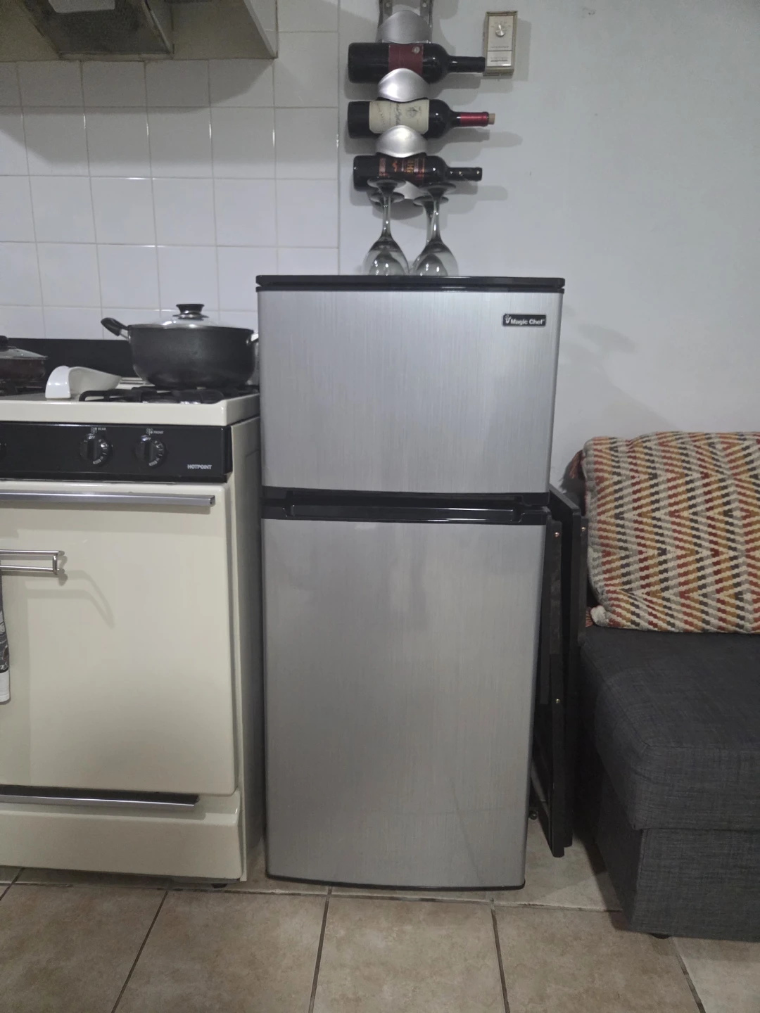 Magic Chef Mini Fridge
