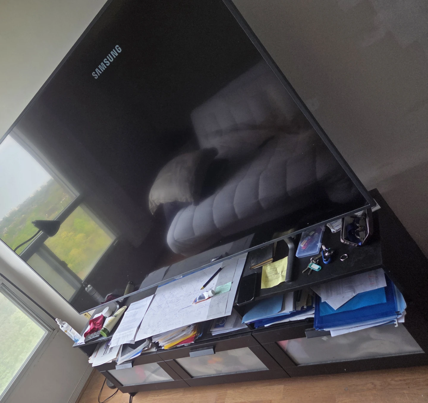 Samsung TV