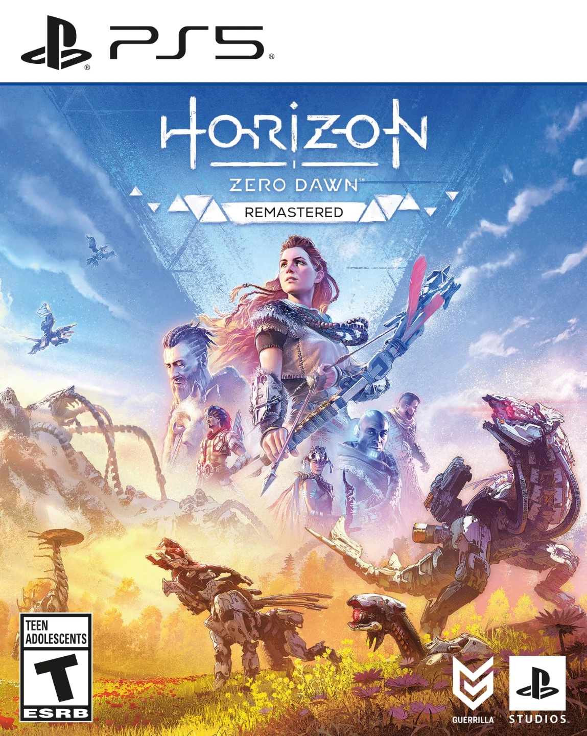 Looking for these ps5 games