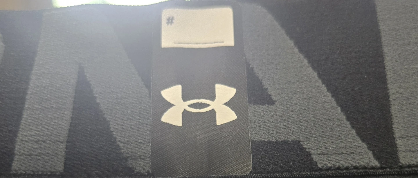 Under Armour Men's HeatGear Compression Pants. XL. New w/o Tags. - photo 5