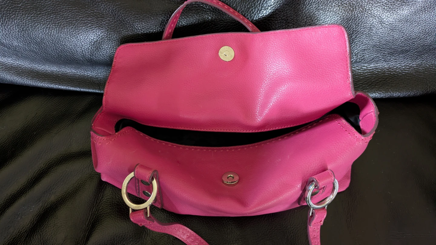 'TOMMY HILFIGER' PURSE - photo 4