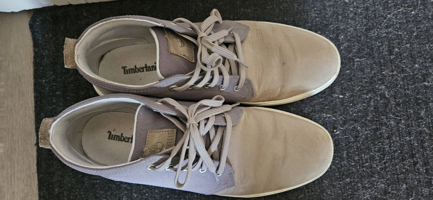 Timberland Chukka Boots - photo 4