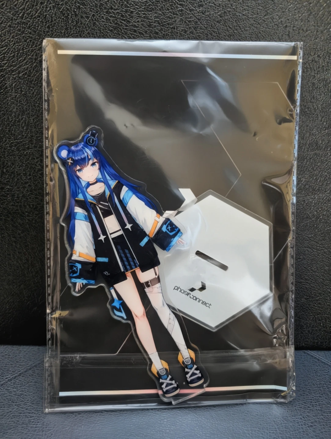 Fujikura Uruka Phase Connect acrylic stand - photo 2
