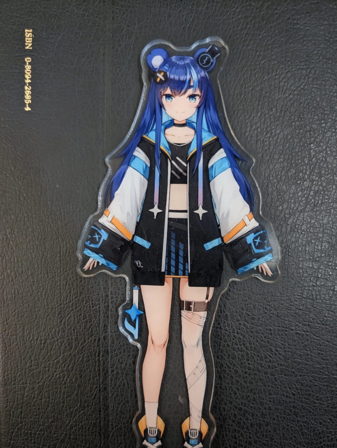 Fujikura Uruka Phase Connect acrylic stand - photo 3