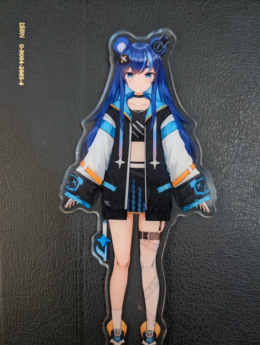 Fujikura Uruka Phase Connect acrylic stand - photo 3