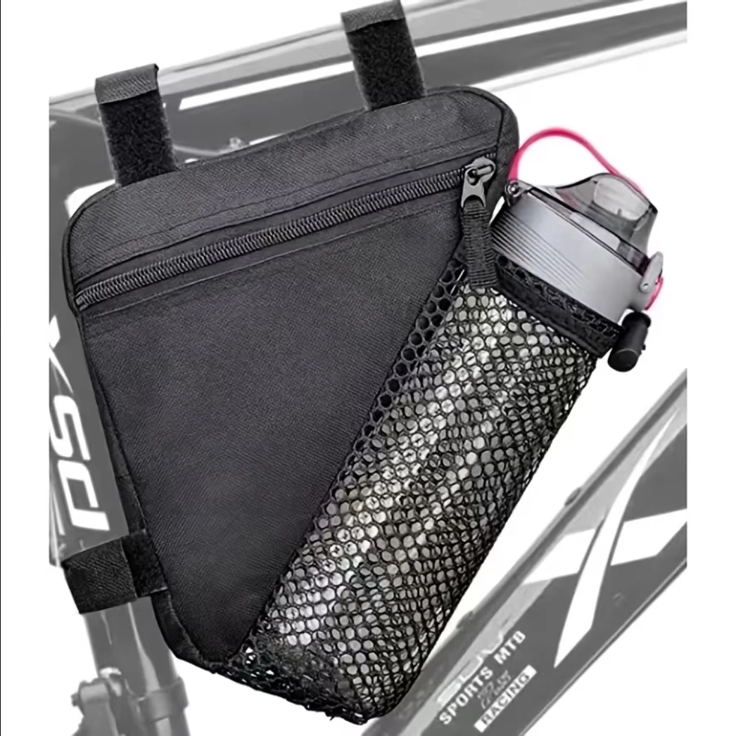 NEW Front Bag, Top Tube Bag, Bicycle Bag Ebike