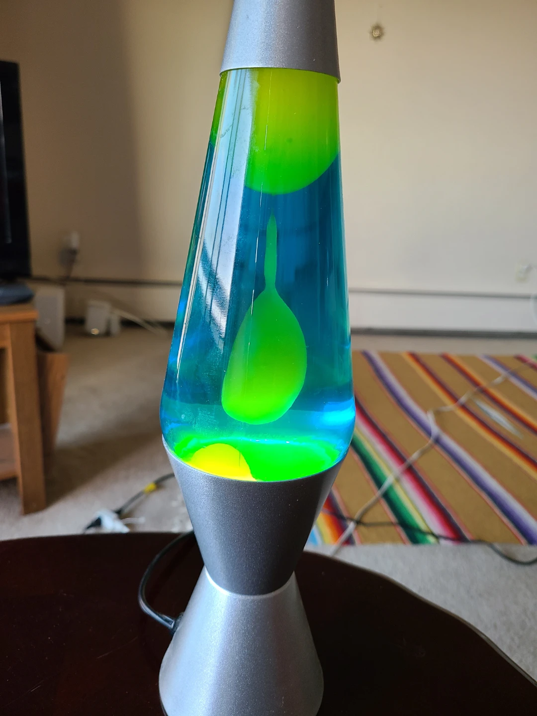 Lava Lamp - photo 2