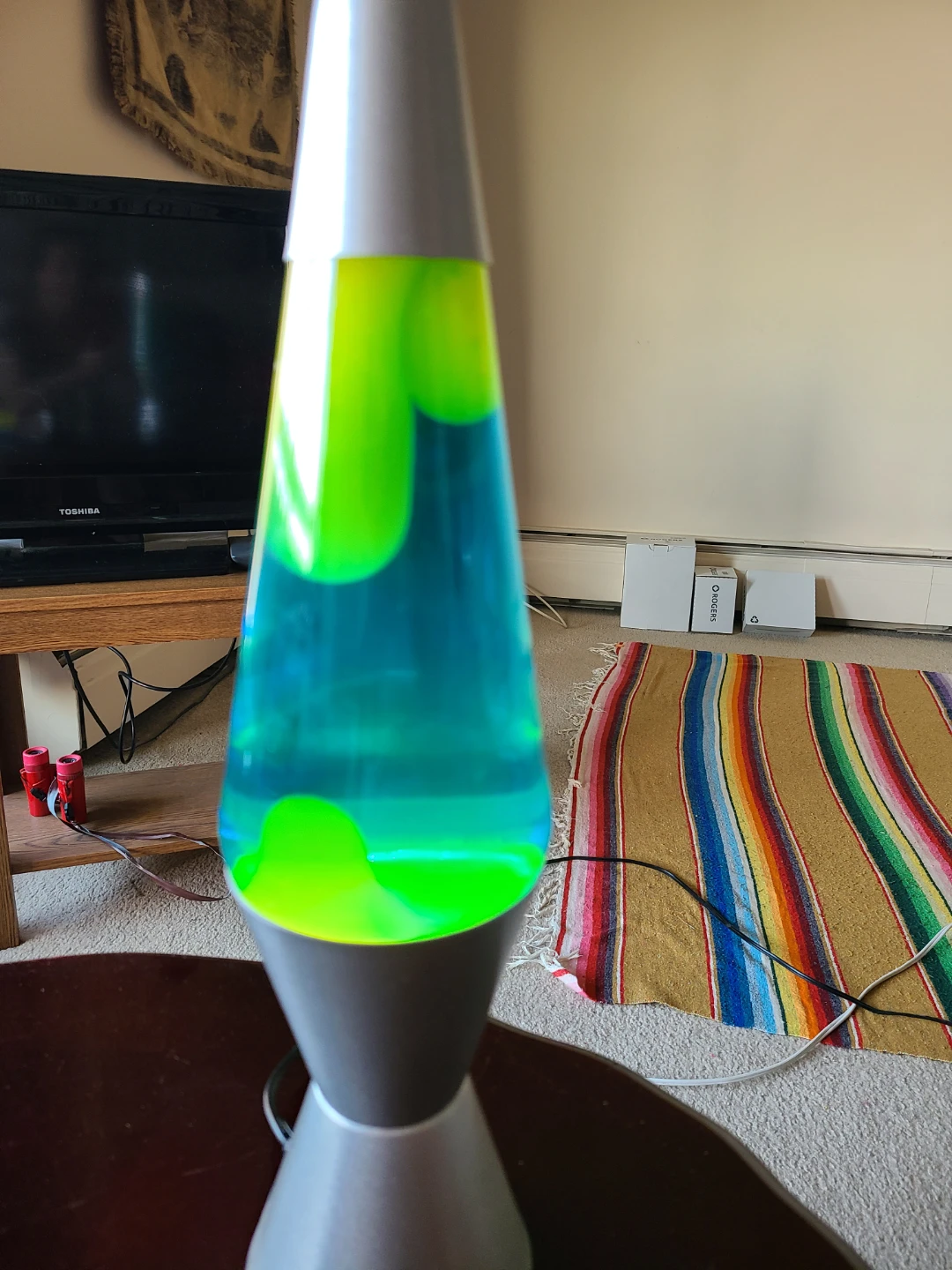 Lava Lamp - photo 3