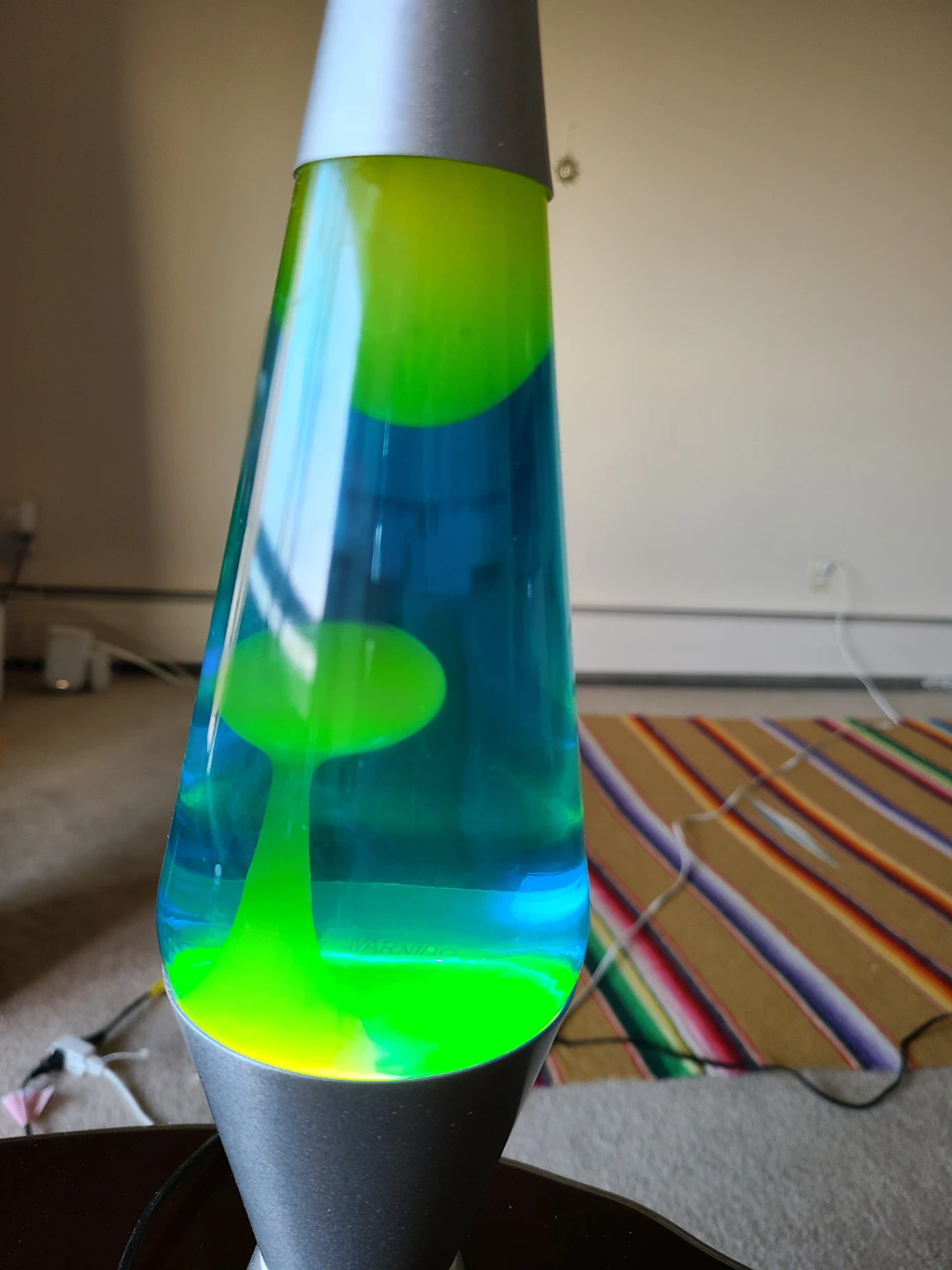 Lava Lamp - photo 4