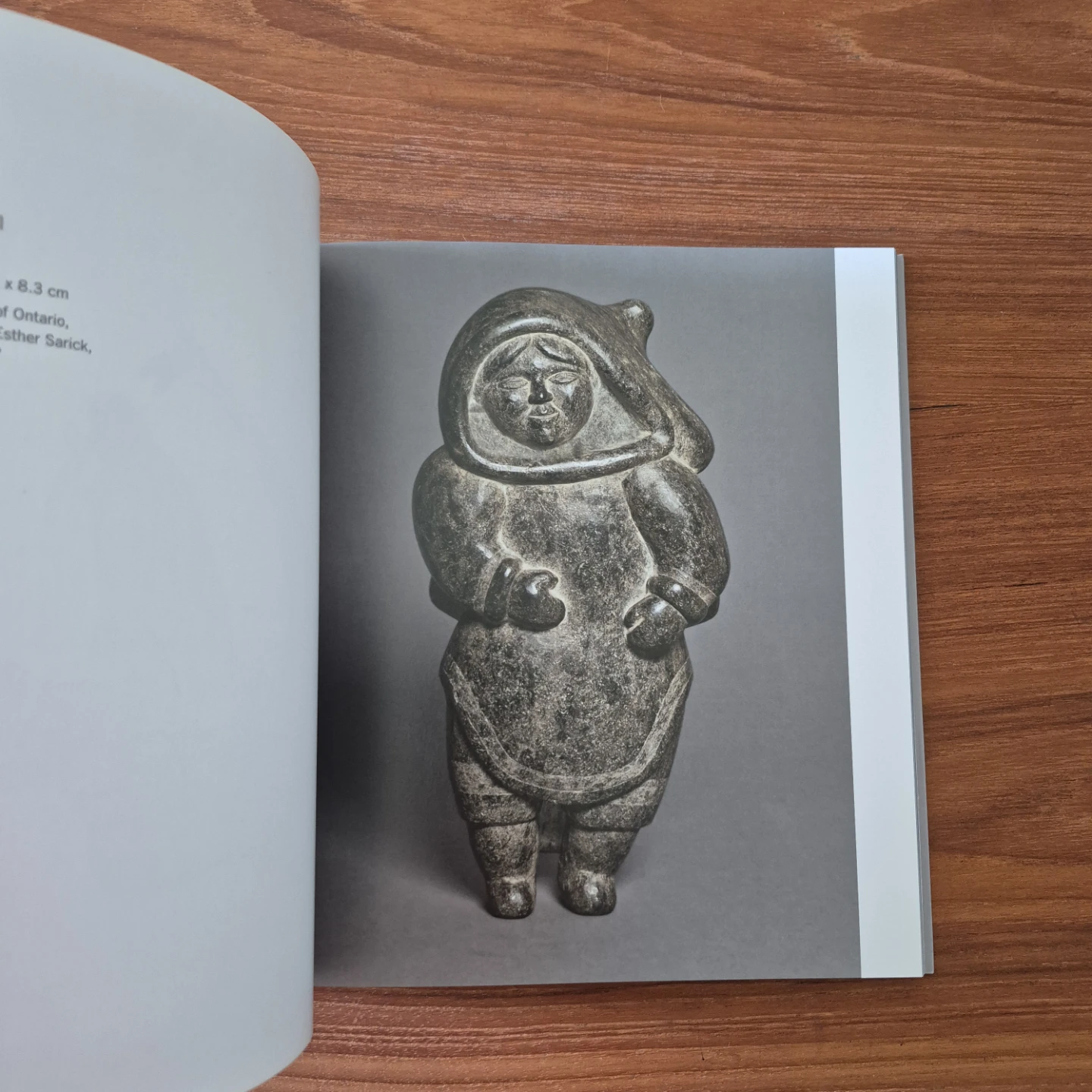 "Kiugak Ashoona" Published by The WAG - photo 3