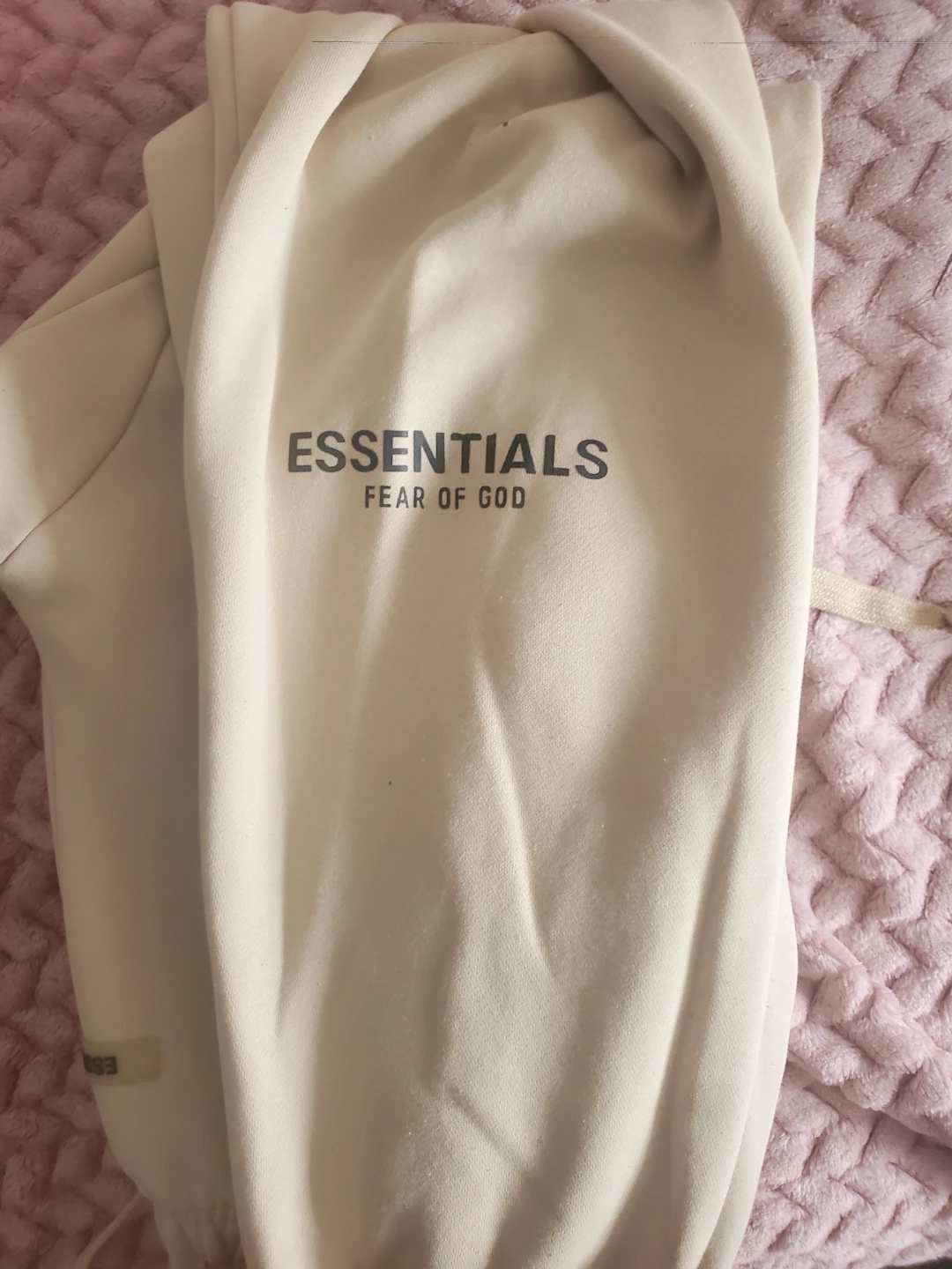 ESSENTIALS Fear of God Sweatpants
