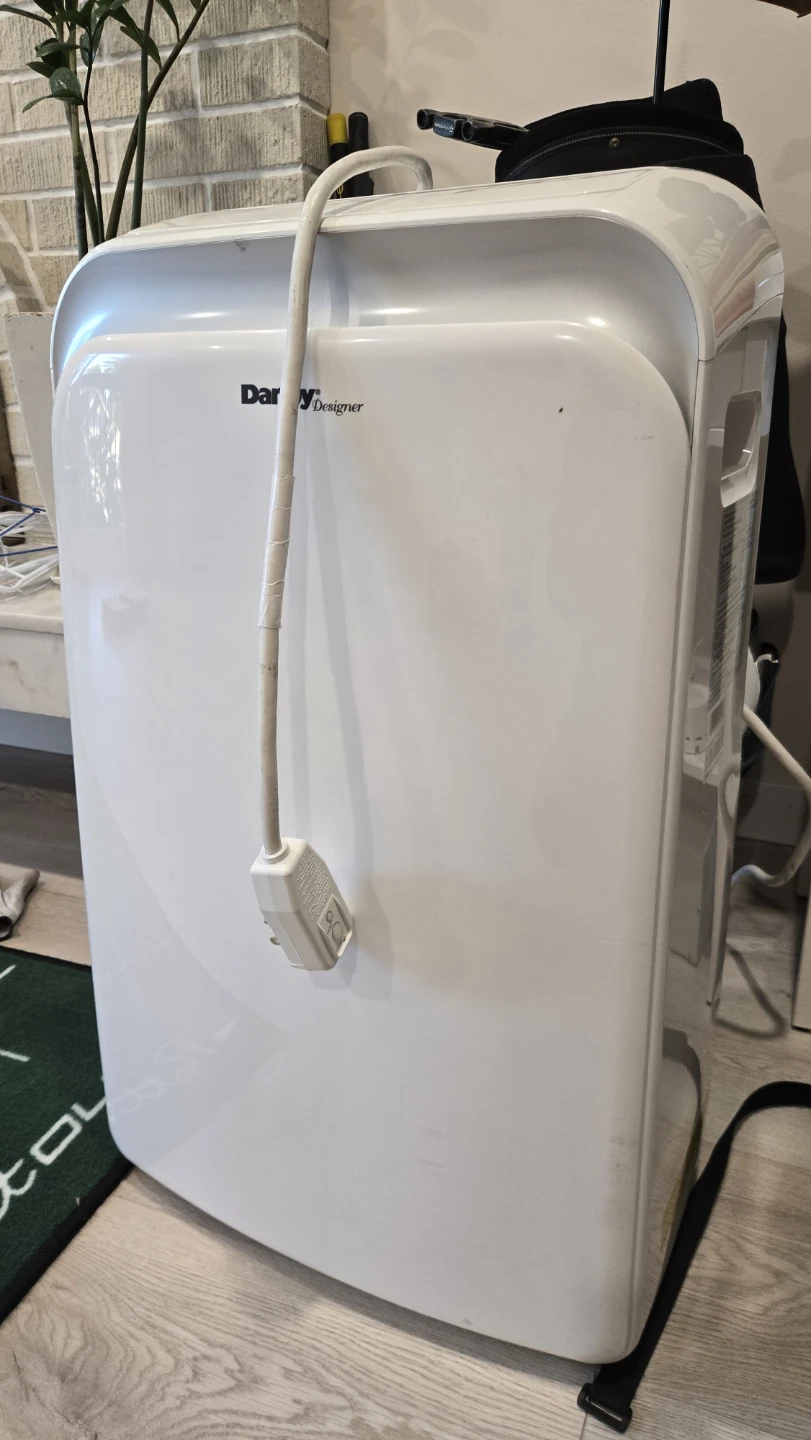 Daikin Portable Air Conditioner