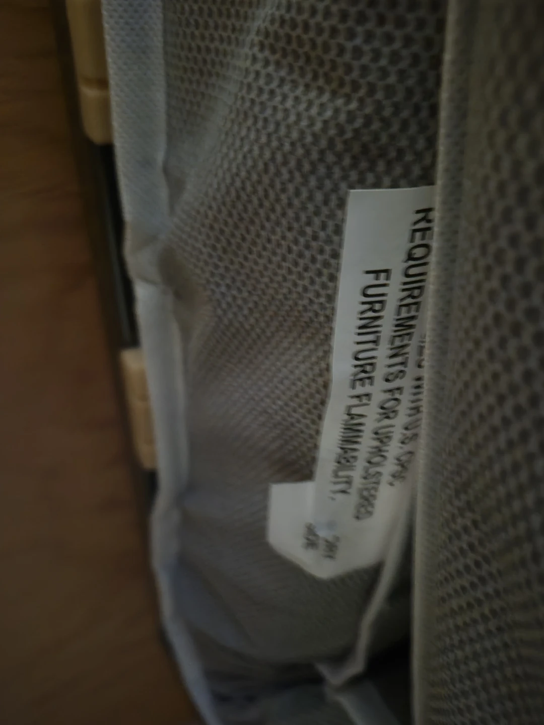 Luxor Folding Bed Frame with Mattress - photo 2