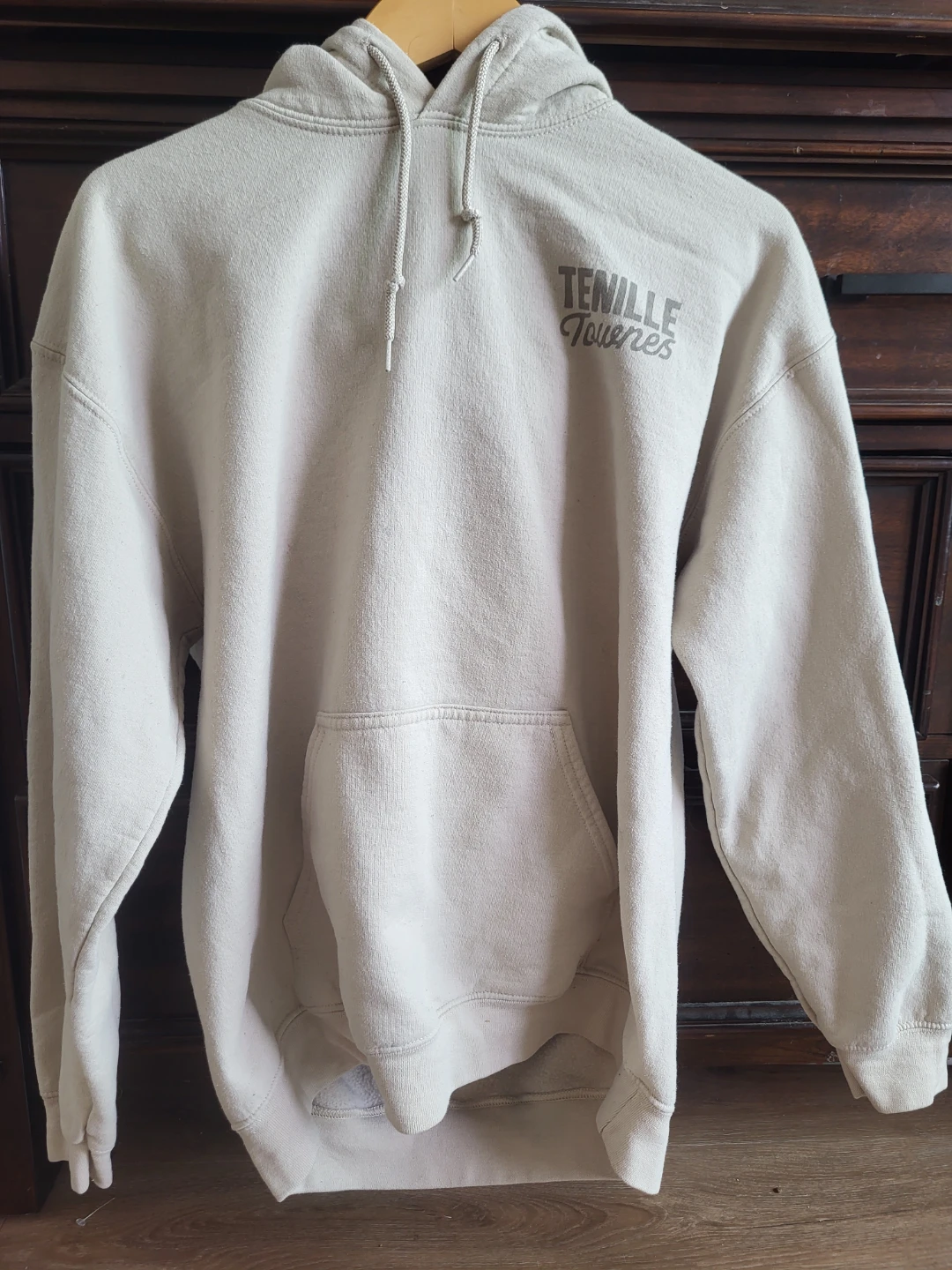 Tenille Townes Concert Hoodie