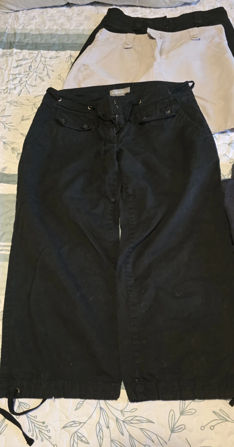 Women's summer clothing size 6-8 - photo 4