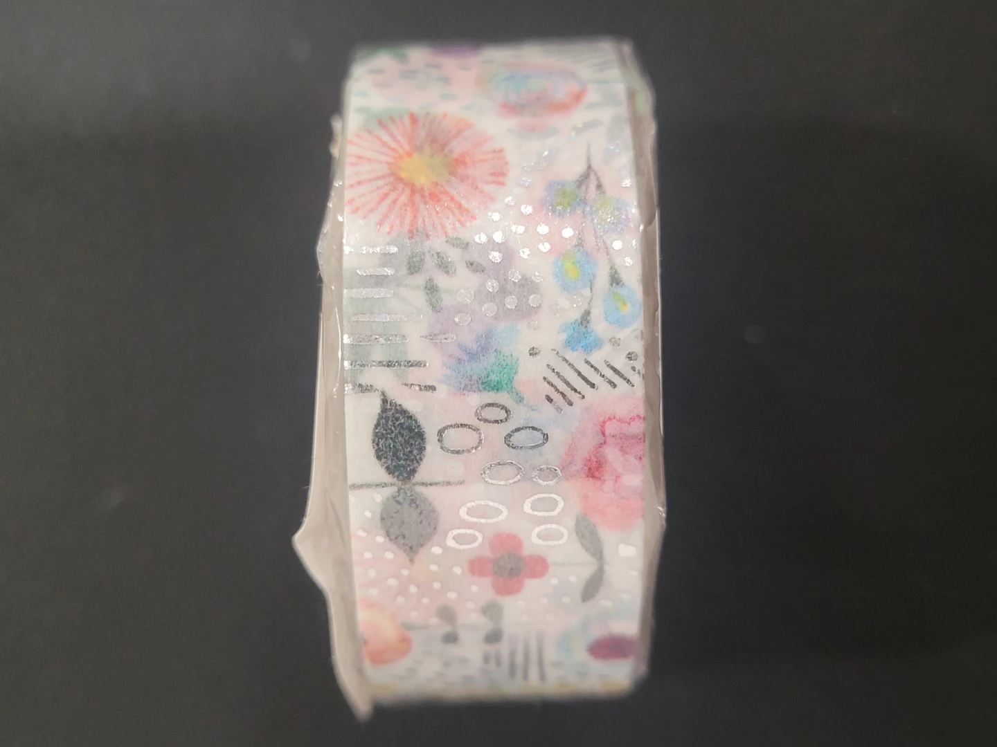 Shinzi Katoh Washi Tape 15mm x 3m - photo 2