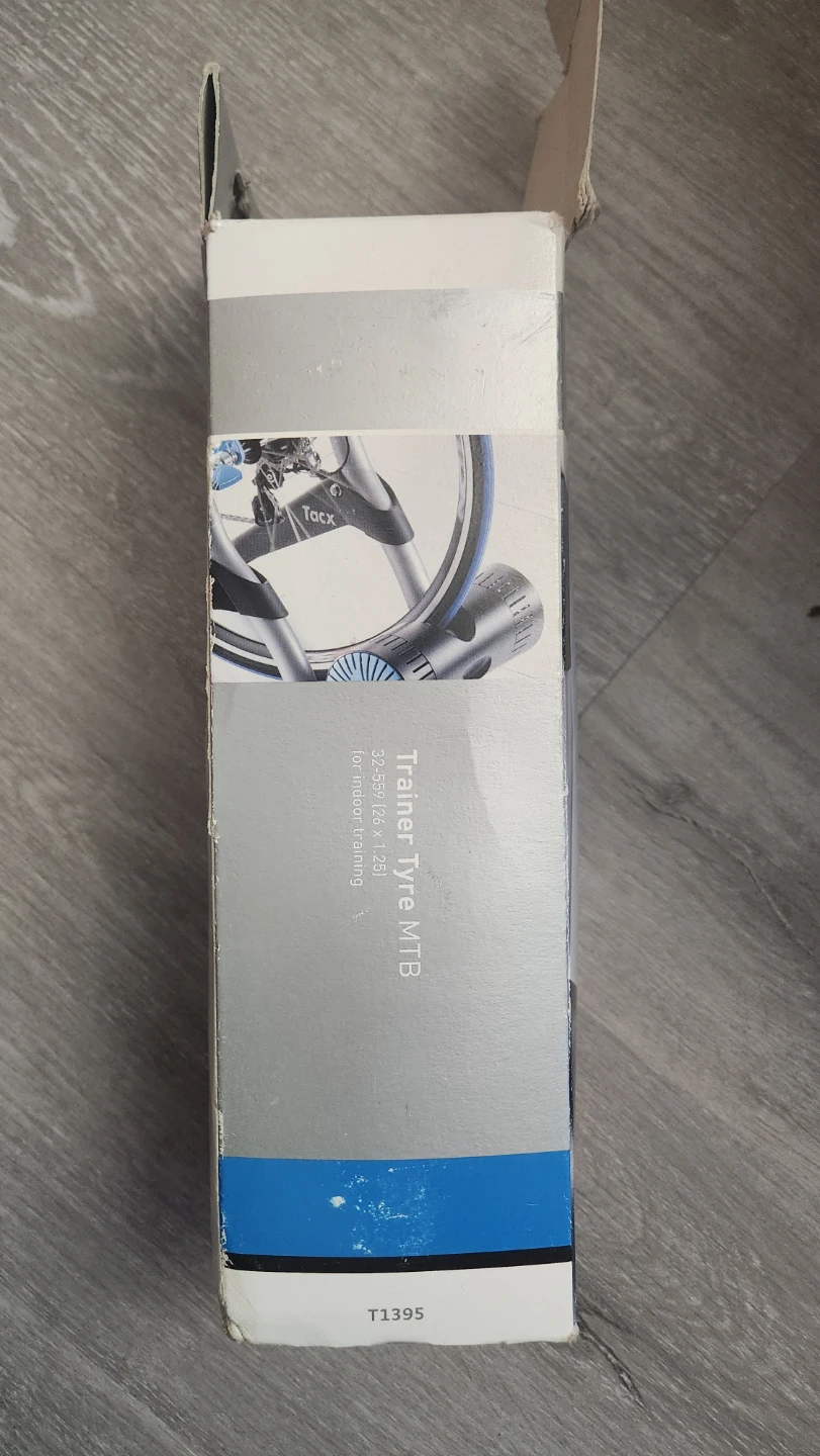 Tacx Trainer Tyre MTB 32-559 - photo 3
