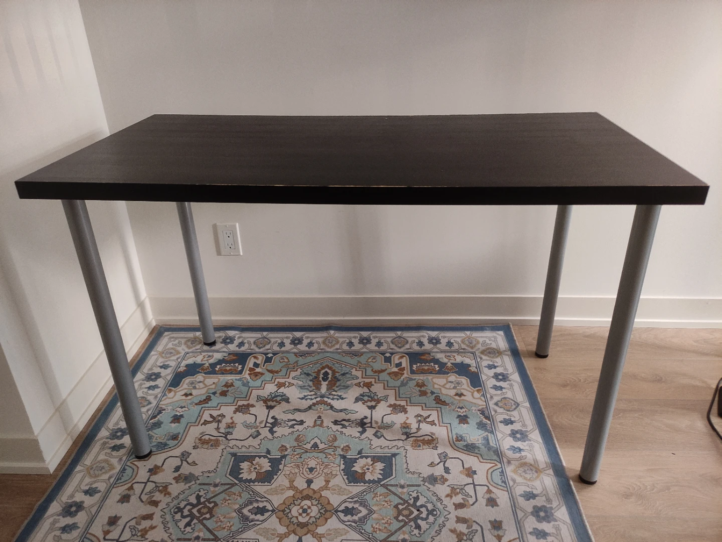 Ikea office table