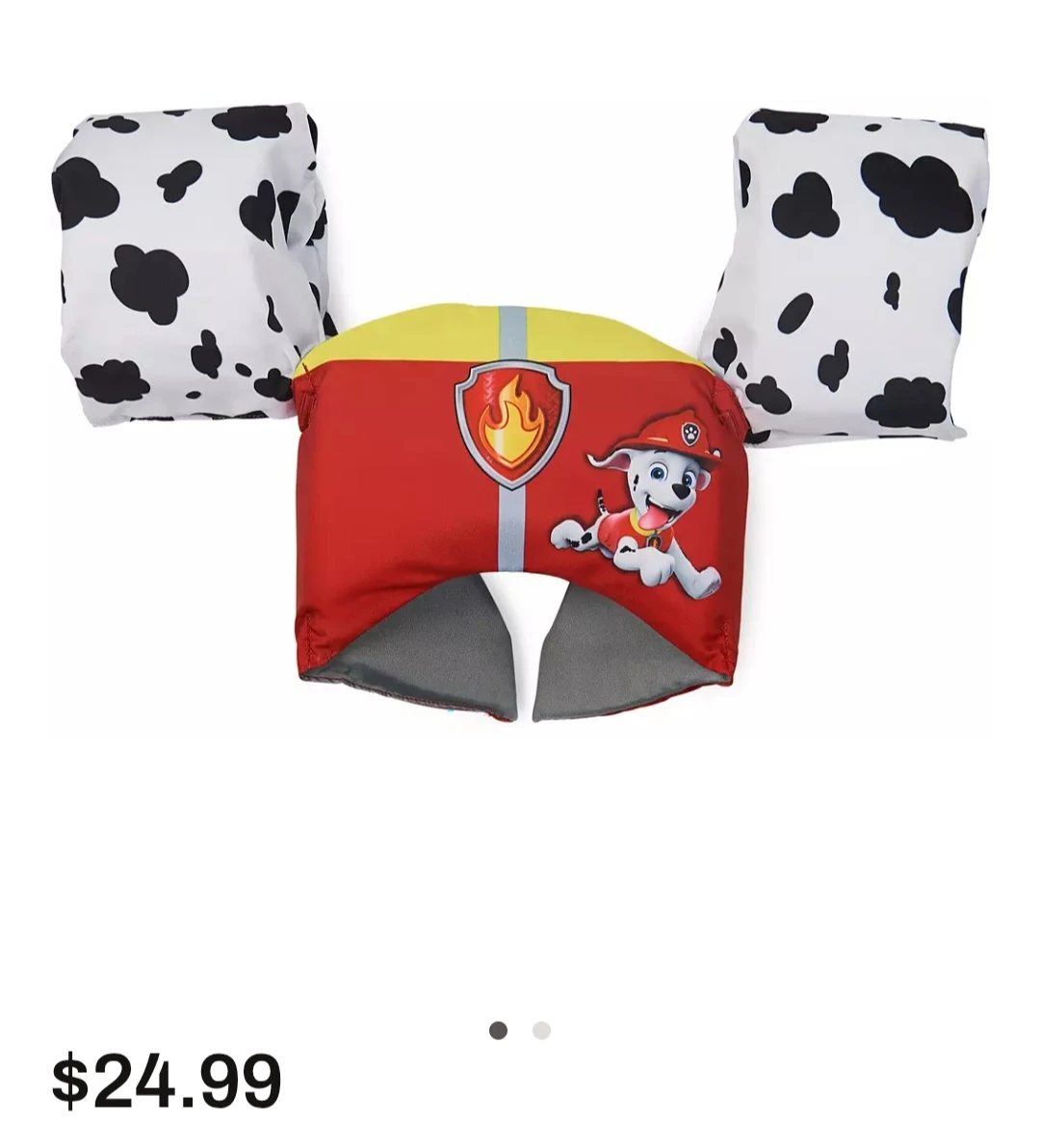 Puddle jumper swim trainer - photo 4