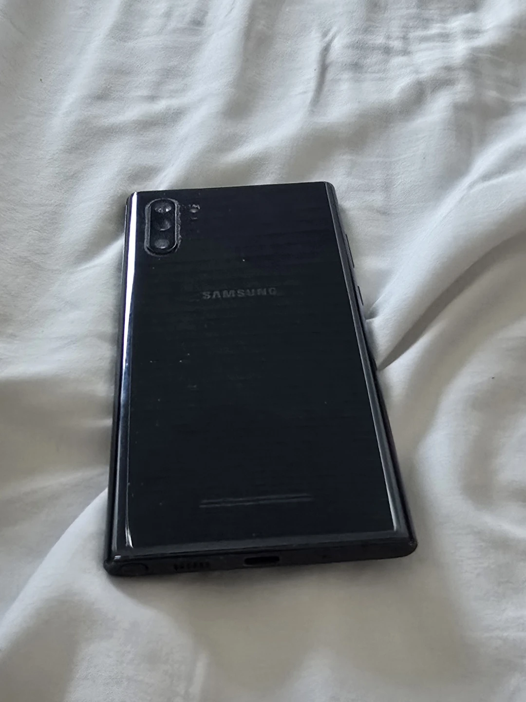 Samsung Galaxy Note10+ Smartphone - photo 2