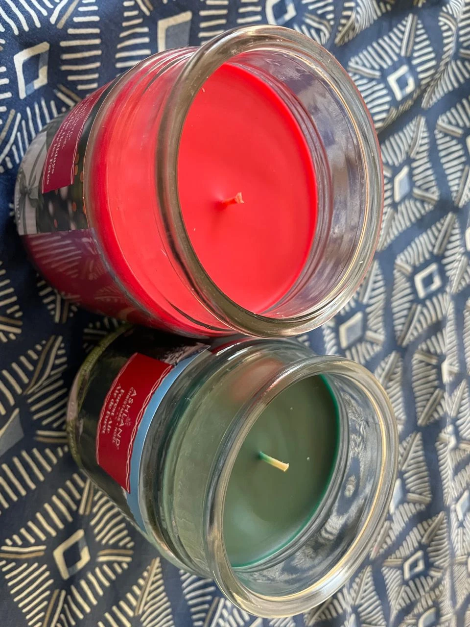 Ashland Christmas Noel Scented Candles (2-pack) - photo 2