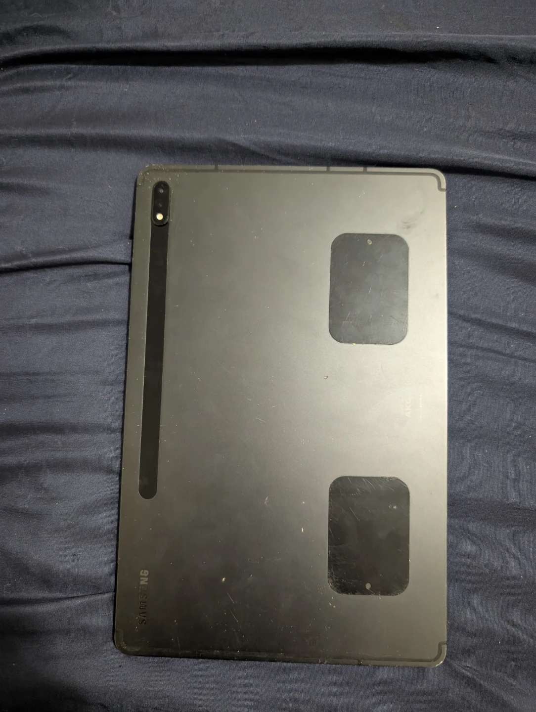 Samsung Galaxy Tab S8 Plus ultra 5g - photo 2