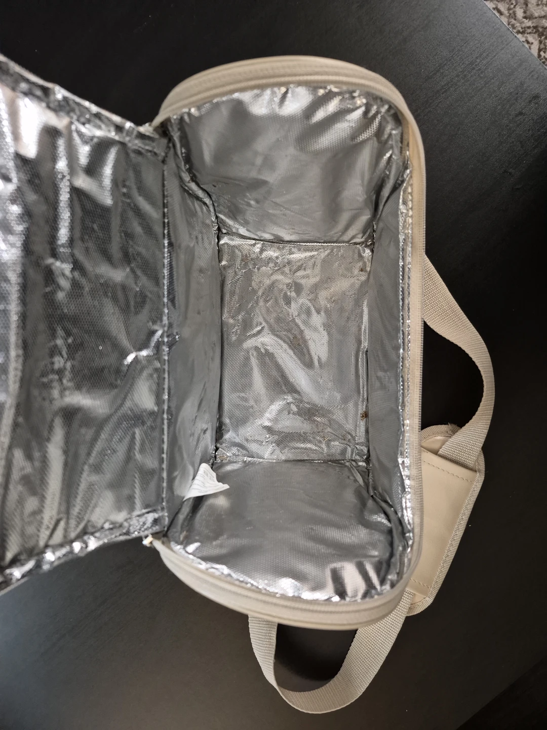 Natural Elements Insulated Lunch Bag - photo 2