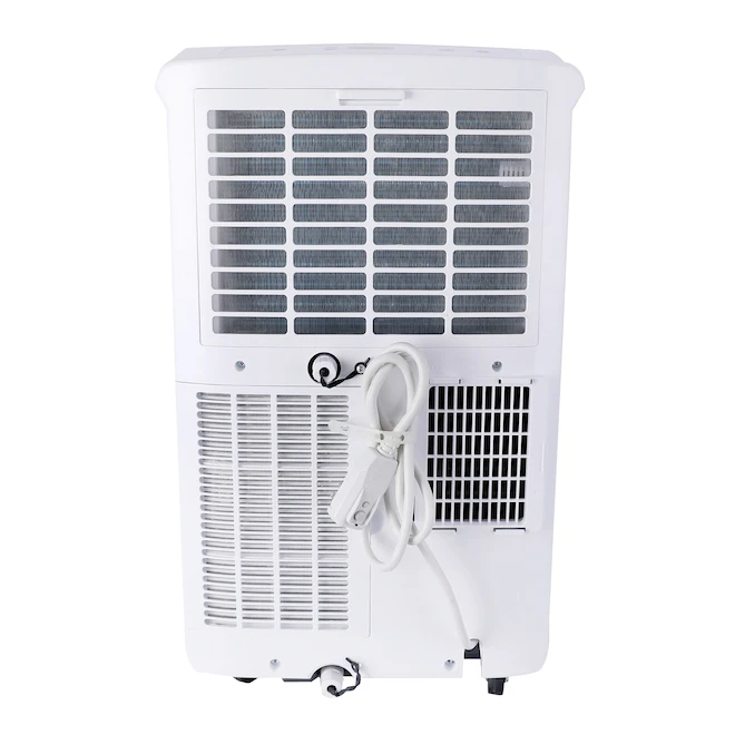 Hisense AP0822CW1W Portable Air Conditioner