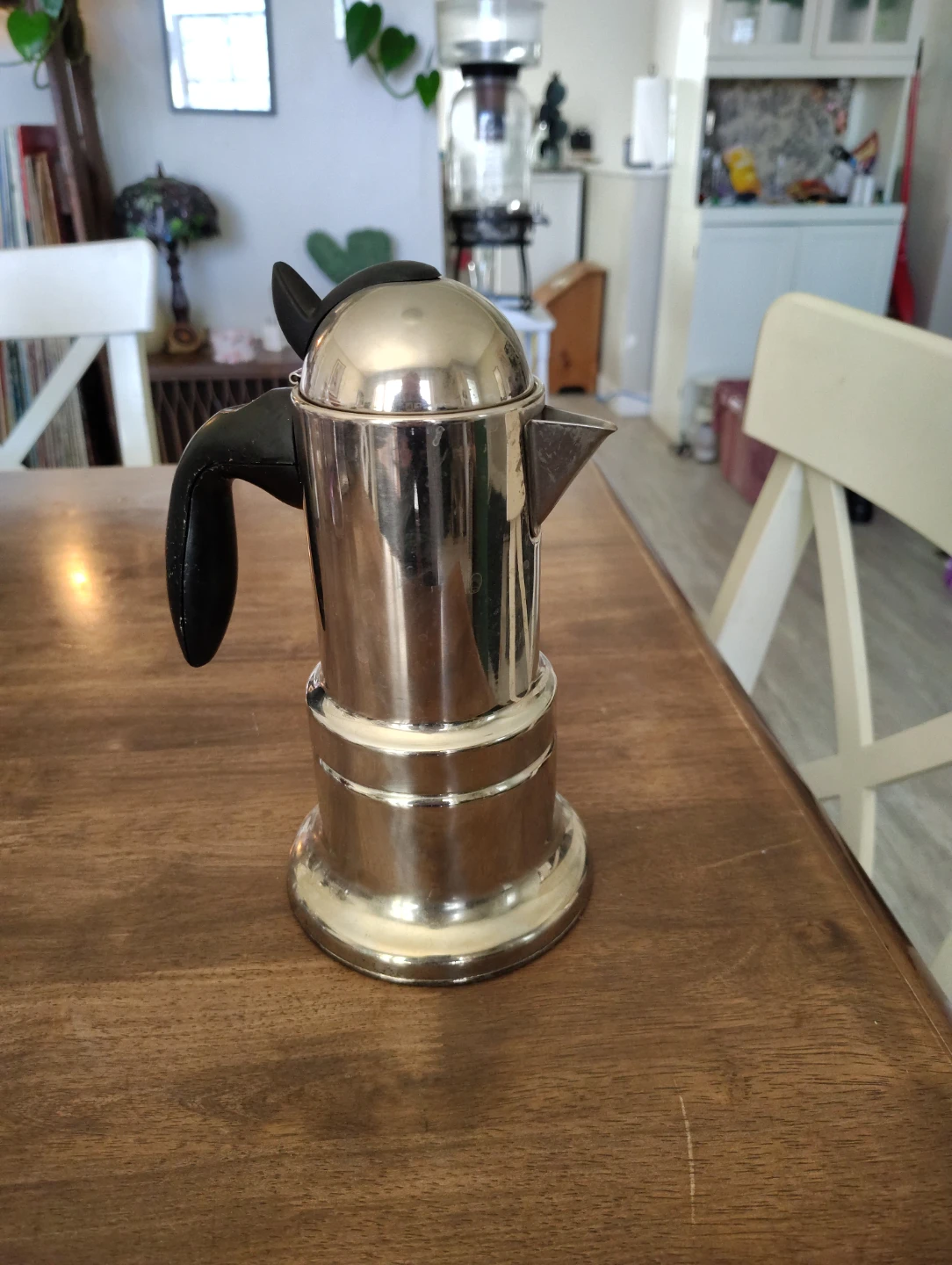 VeV Stovetop Espresso Maker