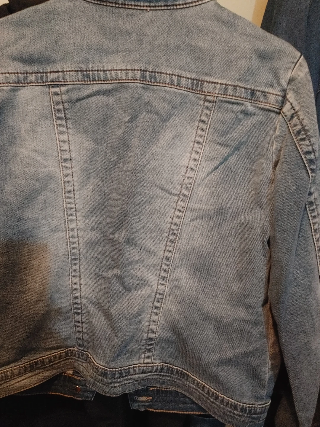 2016 Denim Jacket by Parasuco - photo 3