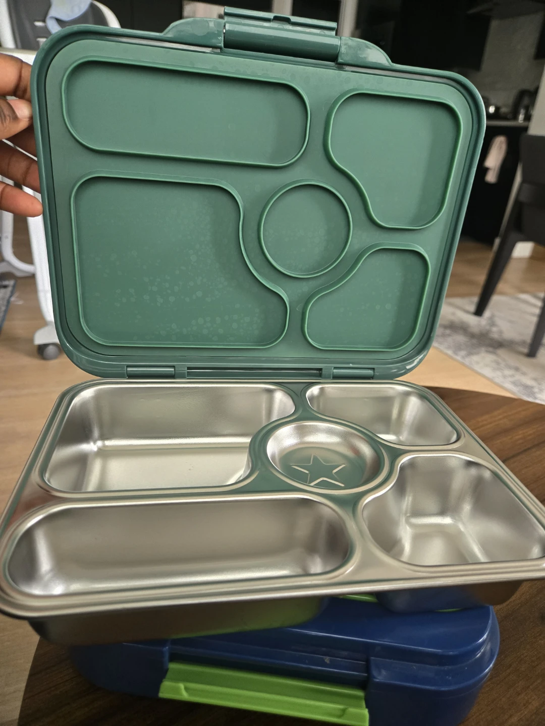 Yumbox Lunch Box - photo 2