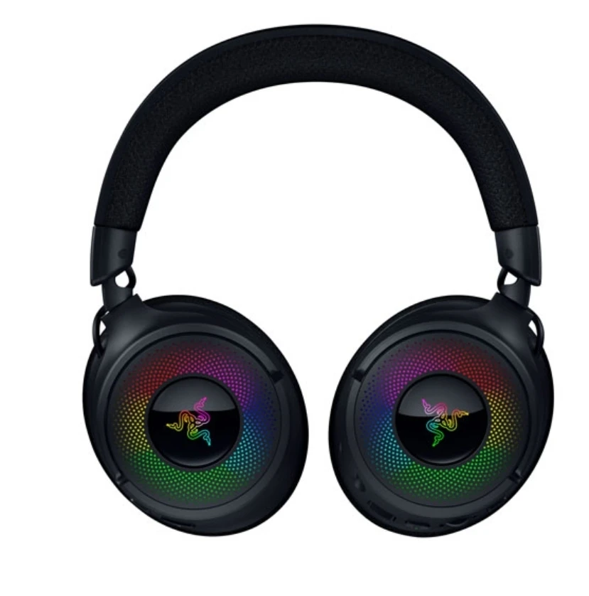 Razer Kraken v4 wireless/Wired Headset - photo 3