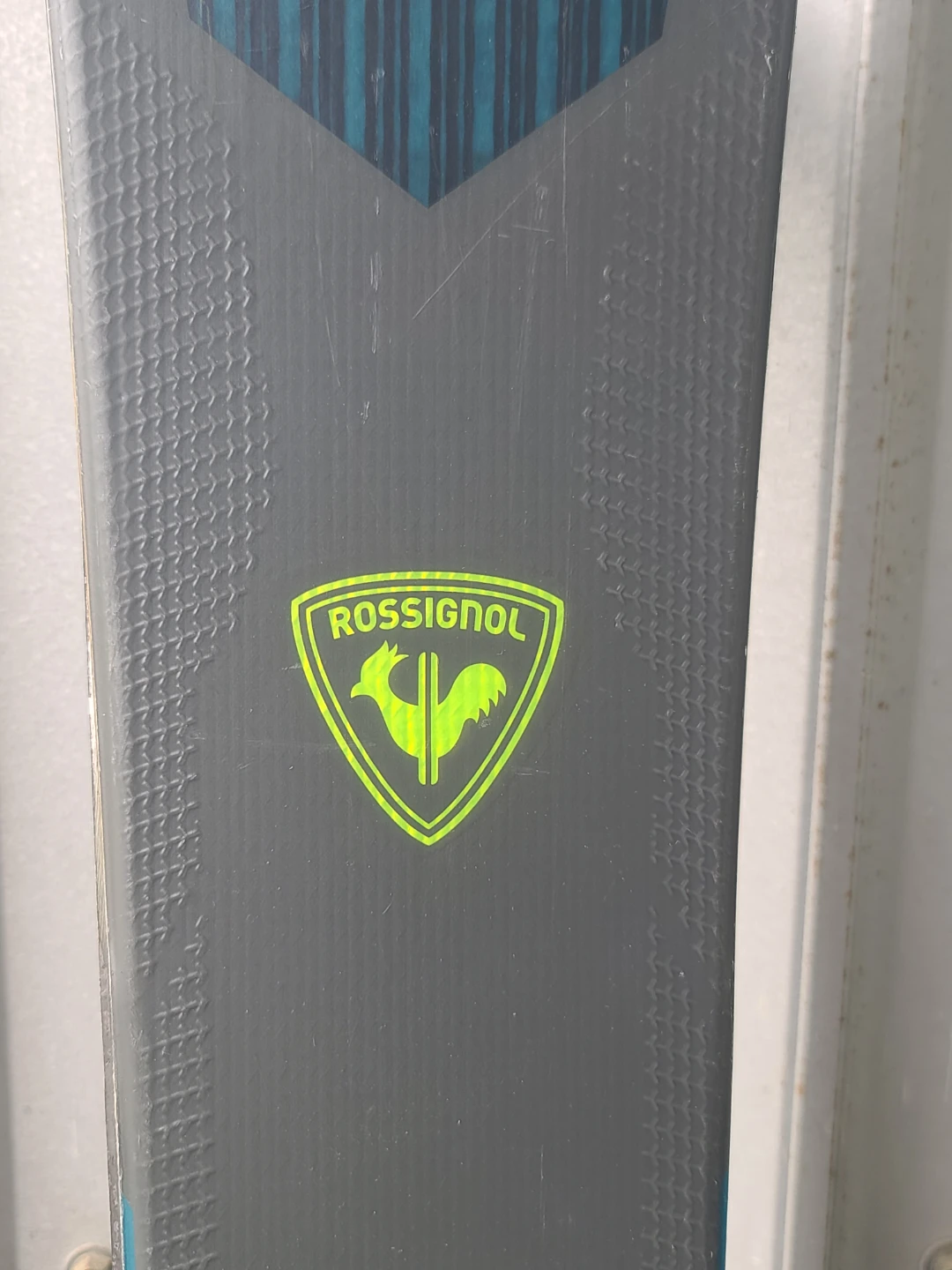 Rossignol All-Mountain Skis w/ Look GripWalk Bindings - photo 5